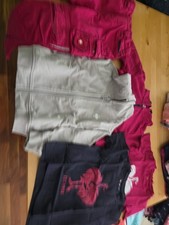 Engelbert Strauss Mädchen Set
