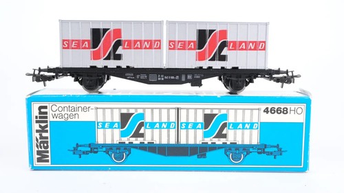 Märklin 4668 - märklin, h0
