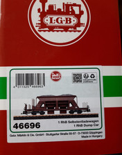 Lgb 46696 rhb - 46696,