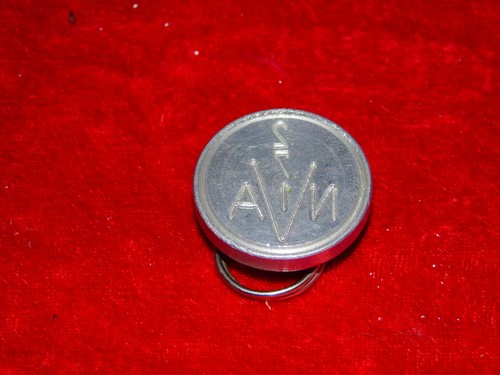 Nva petschaft siegel - nva,