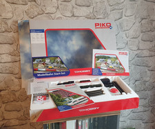 PIKO HO 57110  Personenzug