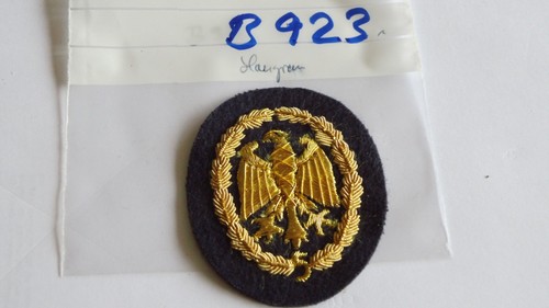 Bundeswehr leistungsabzeichen - bundeswehr,
