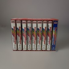 Regina Regenbogen Hörspiel MC