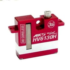 MKS HV6130H Servo - 8,1Kg.cm