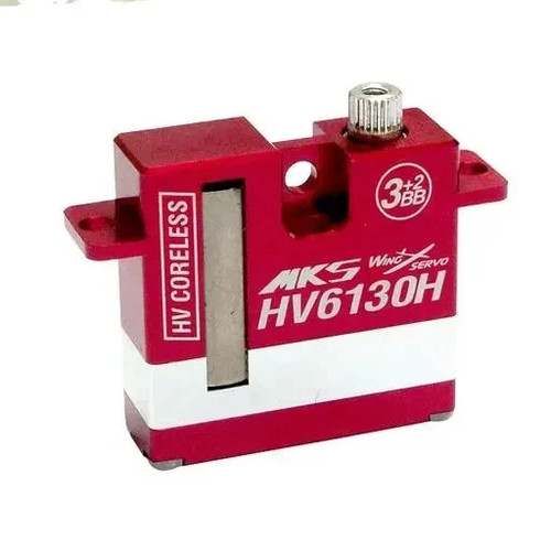 Mks hv6130h high voltage - mks,