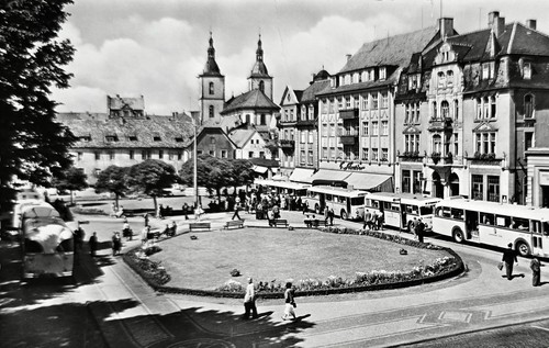 Fulda universität 1960er - fulda,