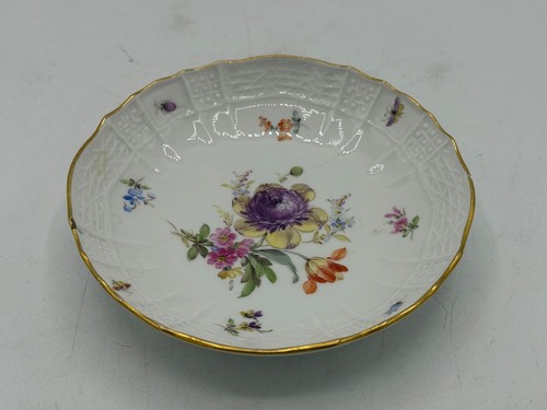 Meissen neubrandenstein blume - meissen,