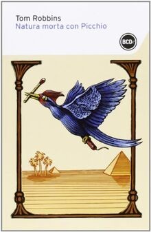 Natura morta con picchio - , von