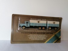 Altenmünster mini Werbetruck