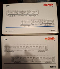 Konvolut Märklin H0 42891 /