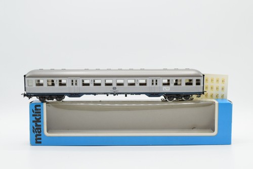 Märklin 4159 reisezugwagen - h0,