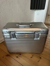 Rimowa Topas Pilot 928 –