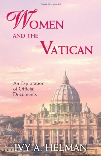 Women and the vatican - the, vatican: