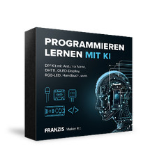 Programmieren Lernen mit KI