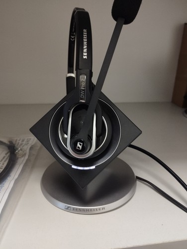 Sennheiser pro2 phone - dw,