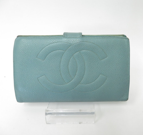 Authentische chanel lange - chanel, cc