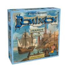 Dominion Seaside - Zweite