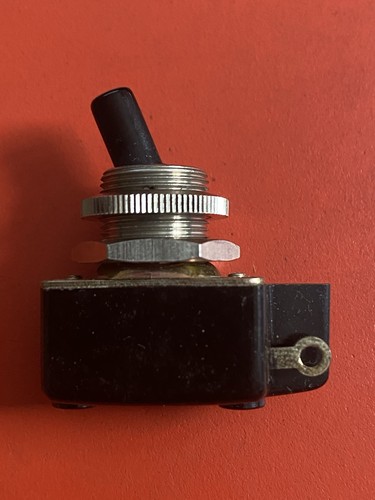 Vintage kipp schalter - vintage, kipp-schalter