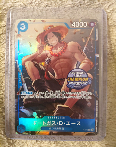 Bandai one piece card - bandai,
