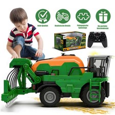 Traktor ferngesteuerter - traktor,
