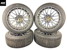 21 Zoll ORIGINAL Porsche