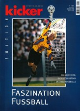 Magazin | Kicker Edition |