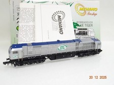 Mehano N 53261 Diesellok
