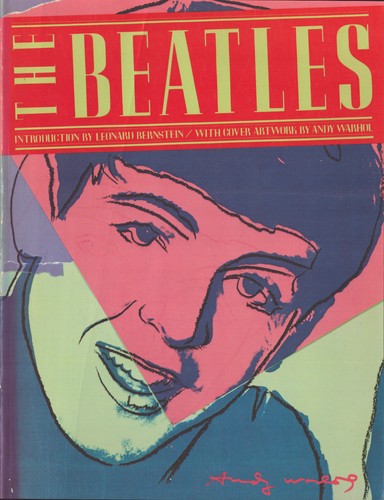 The beatles rolling stone - the, (rolling