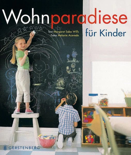 Gerstenberg kinderzimmer - gerstenberg,