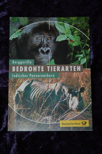 Bund erinnerungsblatt 2001 - erinnerungsblatt, 2/2001