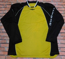 UMBRO TORWART TRIKOT VINTAGE