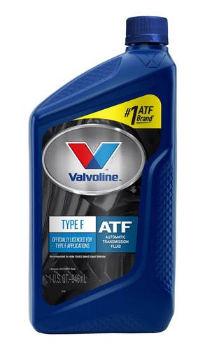 Automatiköl typ ford - automatikÖl-typ,
