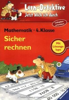 Lern detektive sicher - lern-detektive,