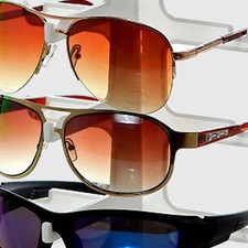 Sonnenbrillen Staender