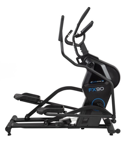 Crosstrainer cardiostrong fx90 - cardiostrong,