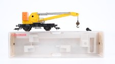Fleischmann H0 5019 Kranwagen