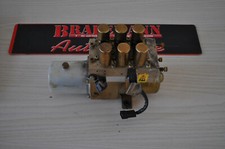 ALFA ROMEO 916 SPIDER ORIGINAL Hydraulikpumpe Verdeck 60616716