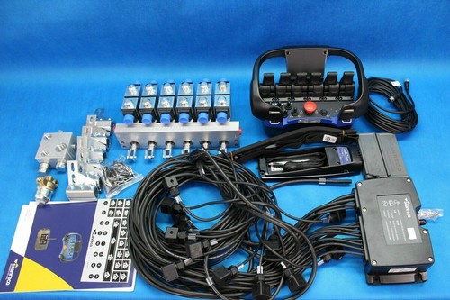 Scanreco rc400 - scanreco,