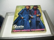 Quelle katalog herbst - quelle,
