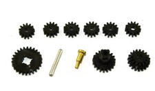 Liliput L33980-990-1 Gear/Bolt