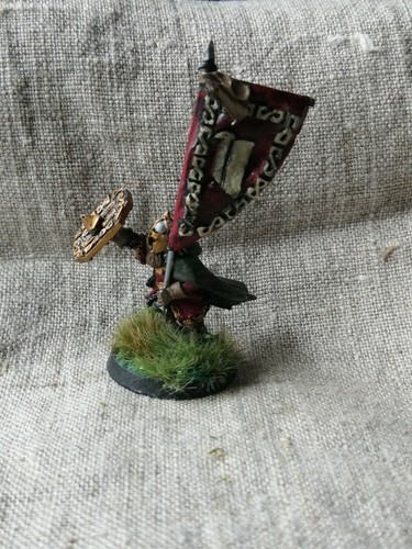 Herr der ringe tabletop - tabletop,
