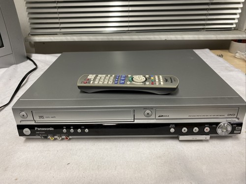 Panasonic dmr es35v dvd - dmr-es35v, dvd-