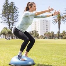 MalleoTrain S open heel