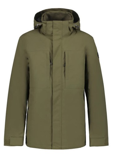 Icepeak jacke alston - jacke,