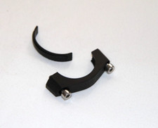 BOSCH Displayhalter (Montage-Kit) Schelle 1 Stück für Intuvia  (BUI275)