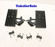 Kupplungsplatten Anbausatz Brems- & Schiebehilfe Dietz Tzora Drive PD-6A TFS052