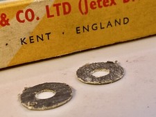 Jetex🔥 Jetex 50 2x Ersatz