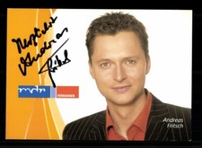 Andreas Fritsch MDR