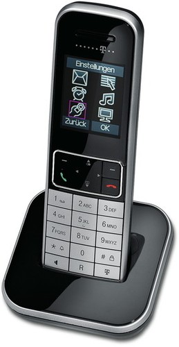 Sinus 605 pack mobilgerät - t-sinus,