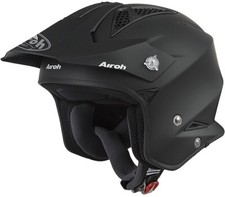 Airoh TRR Trials Helm matt